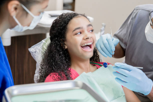 Best Emergency Dental Care for Sports Injuries in Boutte, LA