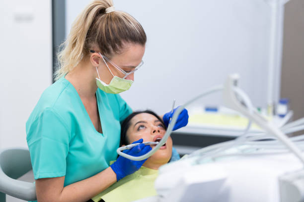 Best Knocked-Out Tooth (Avulsed Tooth) Treatment in Boutte, LA