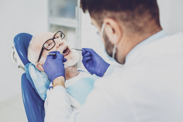 Best Emergency Treatment for Oral Infections in Boutte, LA